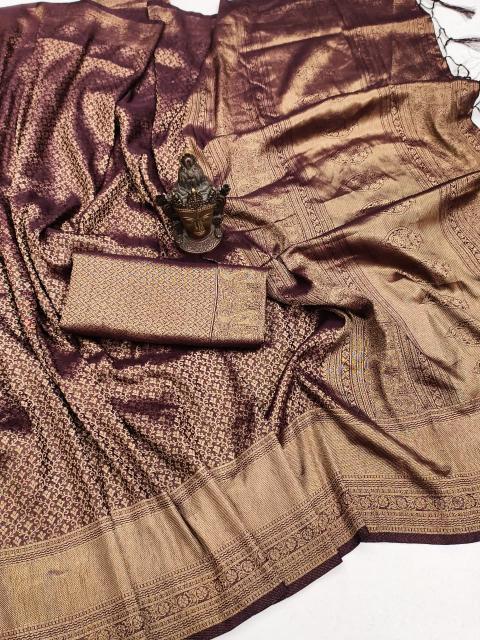 Vastrangan kanjivaram silk saree wholesale clothing in india